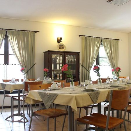 Pousada Blauberg Pomerode Εξωτερικό φωτογραφία