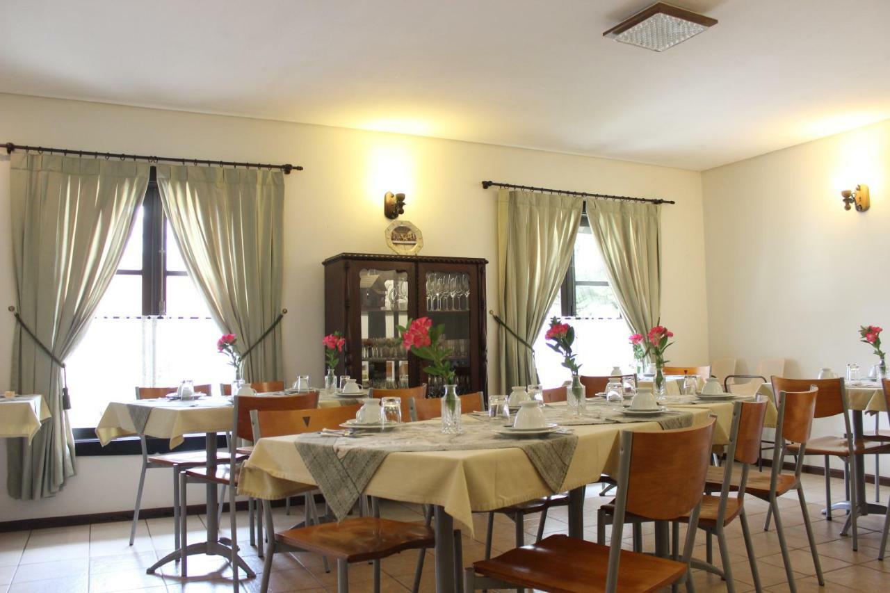 Pousada Blauberg Pomerode Εξωτερικό φωτογραφία